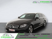 Mercedes Classe E 200 occasion année 2017 boite Automatique Annonce Mercedes Classe E 200 occasion Diesel 200 d BVA à Beaupuy
