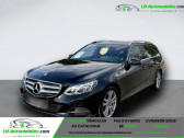 Mercedes Classe E 200 occasion année 2016 boite Automatique Annonce Mercedes Classe E 200 occasion Diesel 200 d BVA à Beaupuy