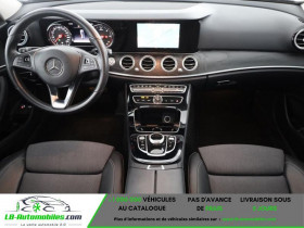 Mercedes Classe E 200 200 d BVA  occasion � Beaupuy - photo n�3