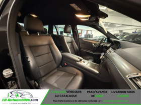Mercedes Classe E 200 200 d BVA  occasion � Beaupuy - photo n�4