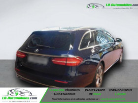 Mercedes Classe E 200 200 d BVA  occasion � Beaupuy - photo n�3