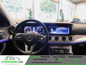 Mercedes Classe E 200 200 d BVA  occasion � Beaupuy - photo n�2