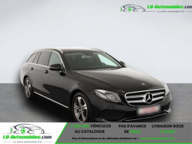 Mercedes Classe E 200 200 d BVA  occasion � Beaupuy - photo n�2