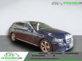Mercedes Classe E 200 , garage LB AUTOMOBILES � Beaupuy