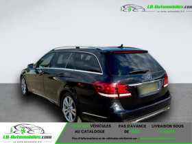 Mercedes Classe E 200 200 d BVA  occasion � Beaupuy - photo n�3