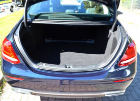 Mercedes Classe E 200 200 d BVA  occasion  Beaupuy - photo n8