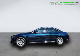 Mercedes Classe E 200 200 d BVA  occasion  Beaupuy - photo n6