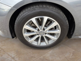 Mercedes Classe E 200 200 d BVA  occasion  Beaupuy - photo n6