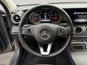 Mercedes Classe E 200 200 d BVA  occasion  Beaupuy - photo n5