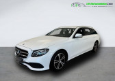 Mercedes Classe E 200 200 d BVA   Beaupuy 31