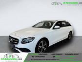 Mercedes Classe E 200 occasion  année 2020 boite Automatique Annonce Mercedes Classe E 200 occasion Diesel 200 d BVA à Beaupuy