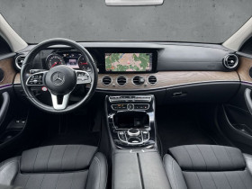 Mercedes Classe E 200 200 d BVA  occasion  Beaupuy - photo n3