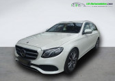 Mercedes Classe E 200 200 d BVA   Beaupuy 31