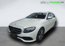 Mercedes Classe E 200 , garage LB AUTOMOBILES  Beaupuy