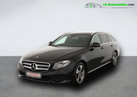Mercedes Classe E 200 , garage LB AUTOMOBILES  Beaupuy