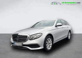 Mercedes Classe E 200 , garage LB AUTOMOBILES  Beaupuy