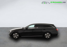 Mercedes Classe E 200 200 d BVA  occasion  Beaupuy - photo n6