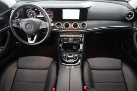 Mercedes Classe E 200 200 d BVA  occasion  Beaupuy - photo n3