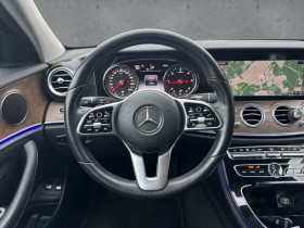 Mercedes Classe E 200 200 d BVA  occasion  Beaupuy - photo n8