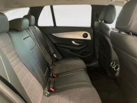 Mercedes Classe E 200 200 d BVA  occasion  Beaupuy - photo n8