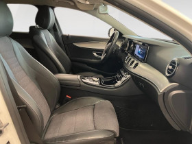 Mercedes Classe E 200 200 d BVA  occasion  Beaupuy - photo n7