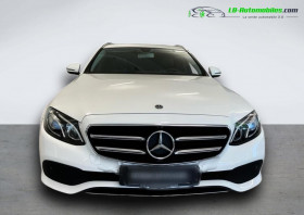Mercedes Classe E 200 200 d BVA  occasion  Beaupuy - photo n5