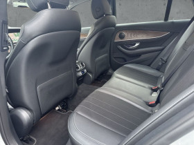Mercedes Classe E 200 200 d BVA  occasion  Beaupuy - photo n7