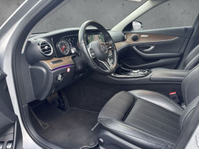 Mercedes Classe E 200 200 d BVA  occasion  Beaupuy - photo n6