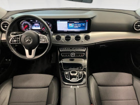 Mercedes Classe E 200 200 d BVA  occasion  Beaupuy - photo n3