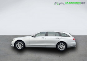 Mercedes Classe E 200 200 d BVA  occasion  Beaupuy - photo n5