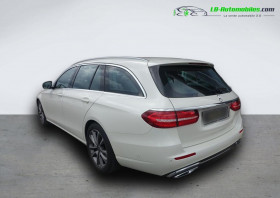 Mercedes Classe E 200 200 d BVA  occasion  Beaupuy - photo n3