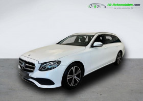 Mercedes Classe E 200 200 d BVA  occasion  Beaupuy - photo n2
