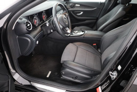 Mercedes Classe E 200 200 d BVA  occasion  Beaupuy - photo n8