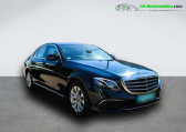 Mercedes Classe E 200 200 d BVA   Beaupuy 31