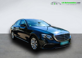 Mercedes Classe E 200 , garage LB AUTOMOBILES  Beaupuy