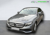 Mercedes Classe E 200 200 d BVA   Beaupuy 31