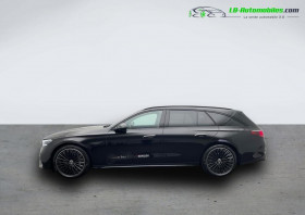 Mercedes Classe E 200 200 d BVA  occasion  Beaupuy - photo n4