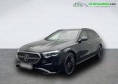 Annonce Mercedes Classe E 200 occasion Diesel 200 d BVA  Beaupuy