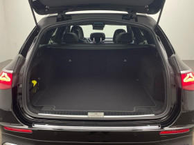 Mercedes Classe E 200 200 d BVA  occasion  Beaupuy - photo n9