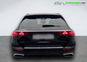 Mercedes Classe E 200 200 d BVA  occasion  Beaupuy - photo n5