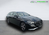 Annonce Mercedes Classe E 200 occasion Diesel 200 d BVA  Beaupuy