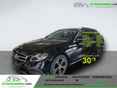 Mercedes Classe E 200 200 d BVA   Beaupuy 31