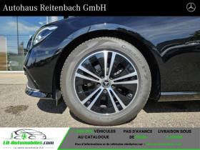 Mercedes Classe E 200 200 d BVA  occasion  Beaupuy - photo n3