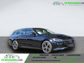 Mercedes Classe E 200 200 d BVA  occasion  Beaupuy - photo n2