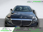 Mercedes Classe E 200 200 d BVA   Beaupuy 31