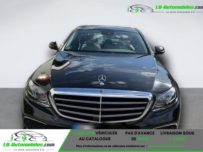 Mercedes Classe E 200 200 d BVA  occasion  Beaupuy