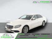 Mercedes Classe E 200 200 d BVA   Beaupuy 31
