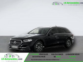 Annonce Mercedes Classe E 200 occasion Diesel 200 d BVA  Beaupuy
