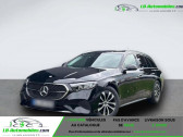 Annonce Mercedes Classe E 200 occasion Diesel 200 d BVA  Beaupuy