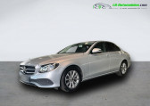Mercedes Classe E 200 occasion année 2020 boite Automatique Annonce Mercedes Classe E 200 occasion Diesel 200 d BVA à Beaupuy
